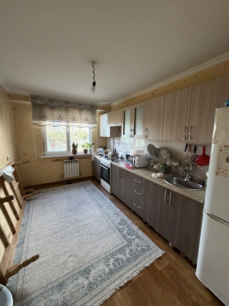 Продажа 3-комнатной квартиры, 76 м² - Продажа квартир в Абайском р-не Шымкента фото 7 из 16