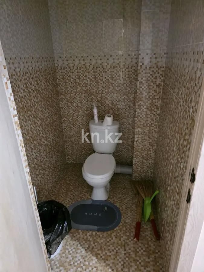 Продажа 3-комнатной квартиры, 83 м² - Продажа трехкомнатных квартир в монолитно-каркасном доме в Казахстане - страница 3 фото 4 из 6