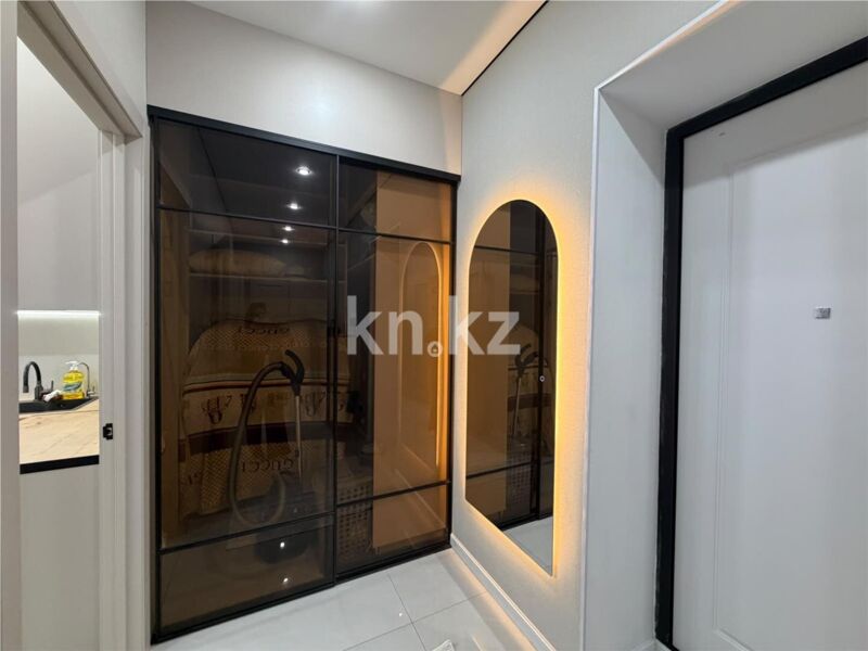 Продажа 2-комнатной квартиры, 61 м² - Продажа квартир в Караганде - страница 2 фото 4 из 29