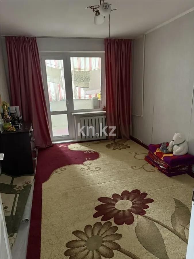 Продажа 3-комнатной квартиры, 65 м² - Продажа трехкомнатных квартир в Майкудуке Караганды - страница 8 фото 3 из 7
