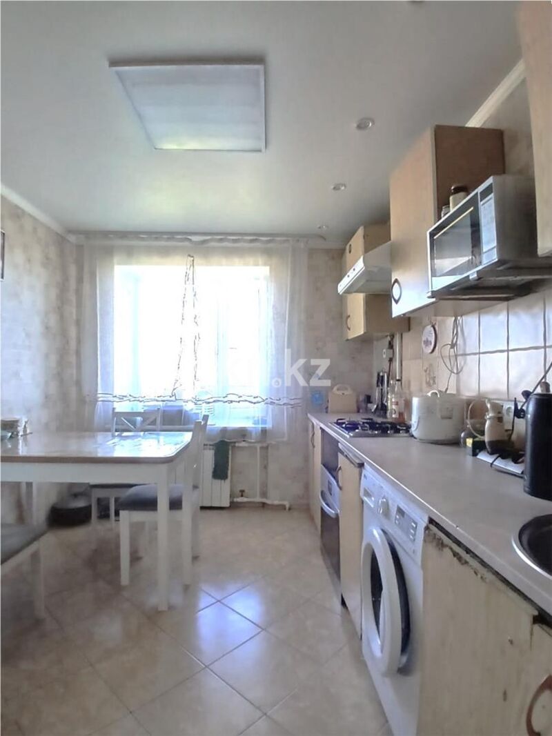 Продажа 3-комнатной квартиры, 68 м² - Продажа трехкомнатных квартир в кирпичном доме в Караганде - страница 25 фото 9 из 14