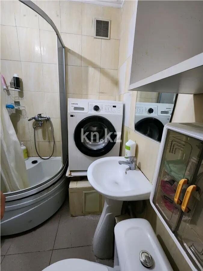 Продажа 2-комнатной квартиры, 45.7 м² - Продажа квартир в панельном доме в Алматы - страница 13 фото 4 из 6