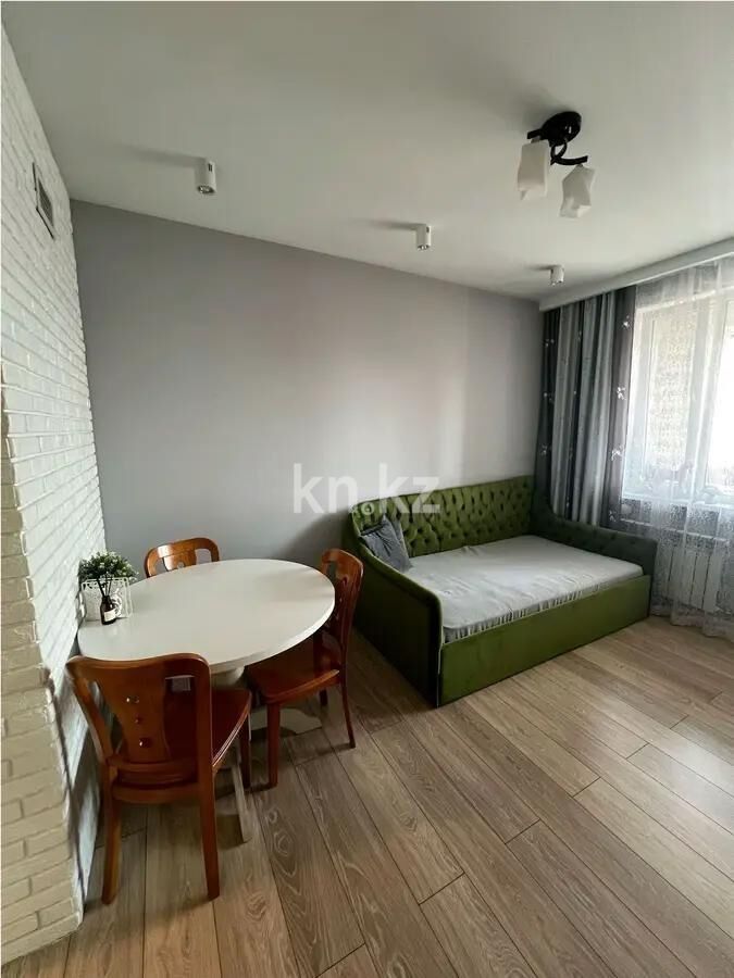 Продажа 2-комнатной квартиры, 45 м² - Продажа двухкомнатных квартир в блочном доме в Алматы фото 1 из 4