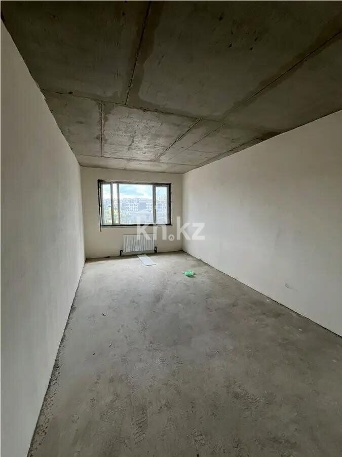 Продажа 1-комнатной квартиры, 42 м² - Продажа однокомнатных квартир в блочном доме в Казахстане - страница 3 фото 1 из 3