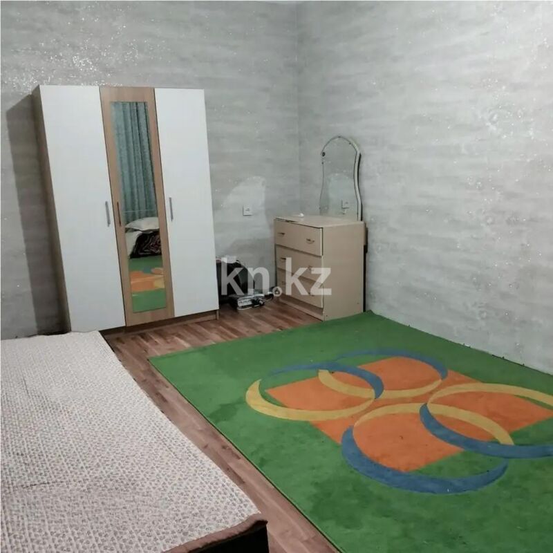 Продажа 2-комнатной квартиры, 55 м² - Продажа двухкомнатных квартир в панельном доме в Алматы - страница 24 фото 1 из 2