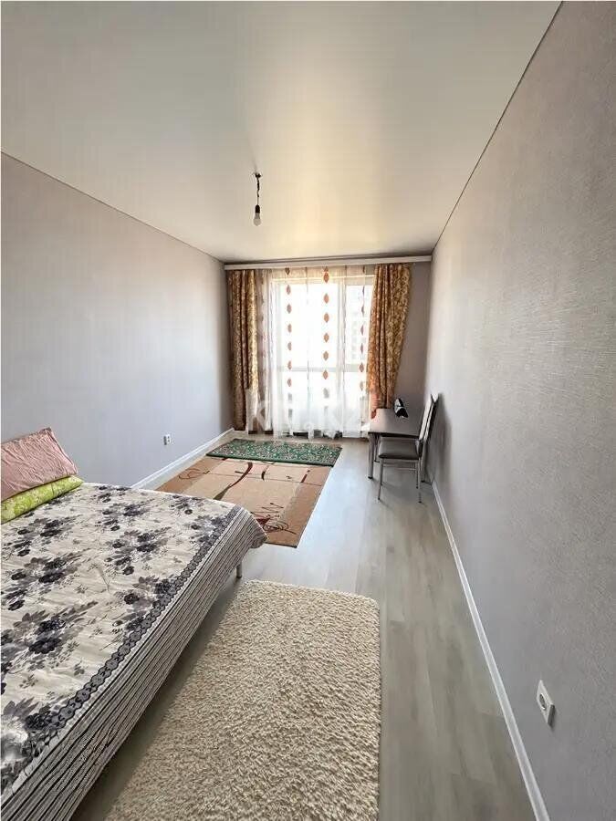 Продажа 1-комнатной квартиры, 43.2 м² - Продажа недвижимости в Астане - страница 8 фото 1 из 3