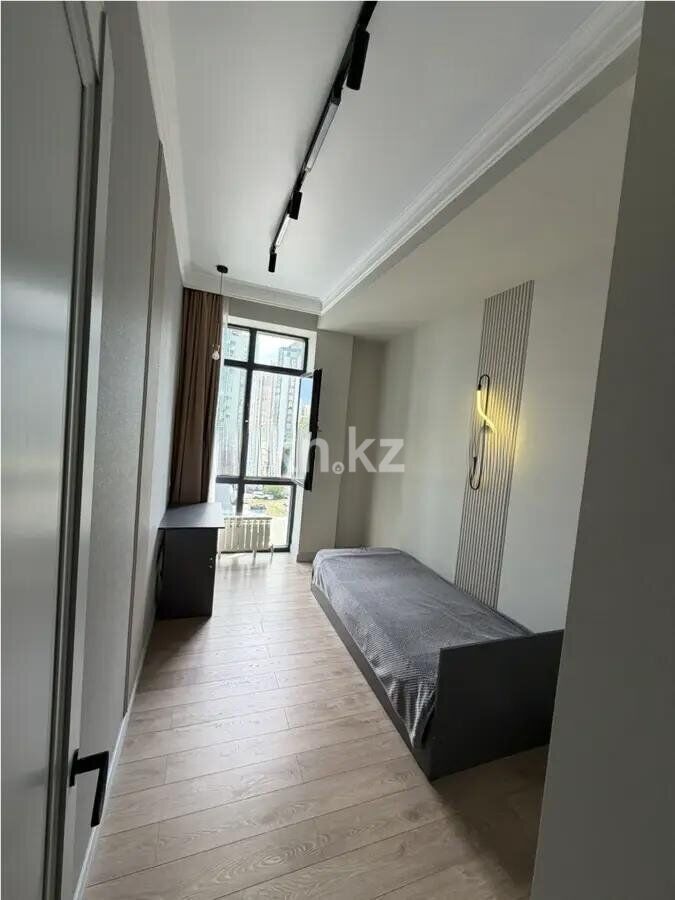 Продажа 4-комнатной квартиры, 86.5 м² - Продажа квартир от собственников в Алматы - страница 2 фото 3 из 5