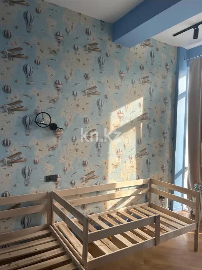 Продажа 3-комнатной квартиры, 73.5 м² - Продажа трехкомнатных квартир в Наурызбайском р-не Алматы - страница 10 фото 3 из 3