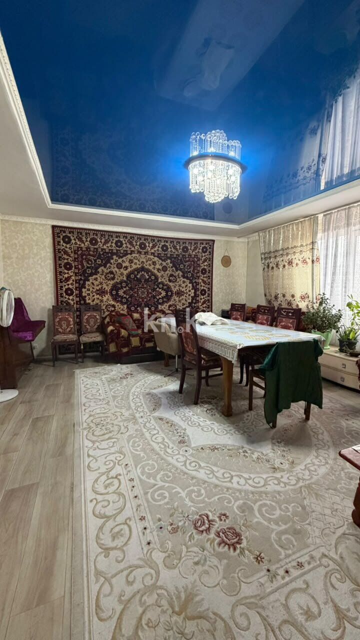 Продажа 6-комнатного дома, 188 м² - Продажа домов, коттеджей в Караганде фото 7 из 18