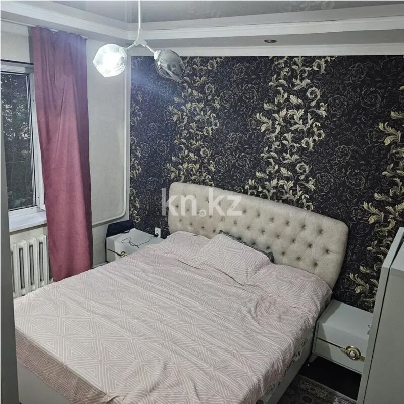 Продажа 2-комнатной квартиры, 56 м² - Продажа зданий в Усть-Каменогорске фото 1 из 3