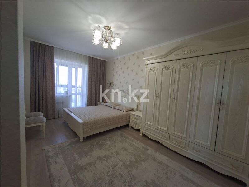 Продажа 3-комнатной квартиры, 84 м² - Продажа трехкомнатных квартир в Караганде - страница 12 фото 8 из 29