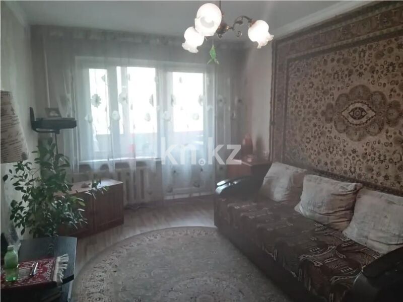 Продажа 2-комнатной квартиры, 43.8 м² - Продажа двухкомнатных квартир в панельном доме в Казахстане - страница 85 фото 1 из 3