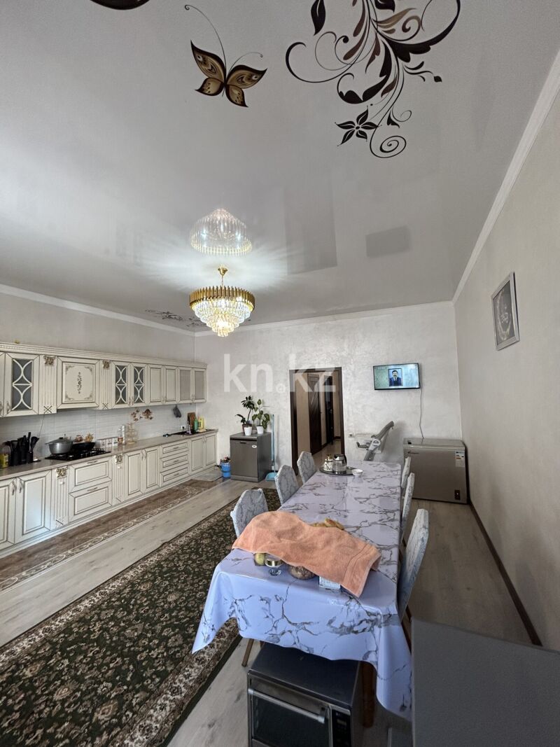 Продажа 6-комнатного дома, 380 м² - Продажа домов, коттеджей в Алматинской области фото 6 из 20