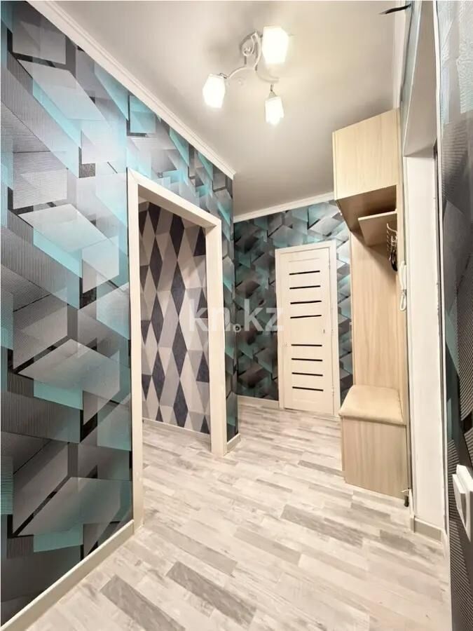 Продажа 1-комнатной квартиры, 43 м² - Продажа однокомнатных квартир в р-не Сарайшык Астаны - страница 20 фото 4 из 5