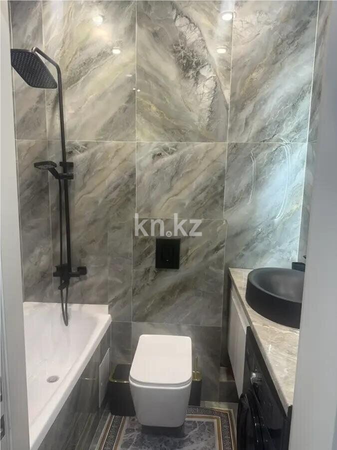 Продажа 1-комнатной квартиры, 22 м² - Продажа квартир в Казахстане - страница 252 фото 3 из 4