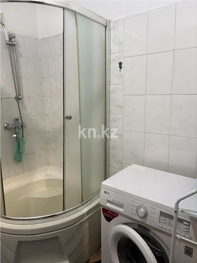 Продажа 1-комнатной квартиры, 34.2 м² - Продажа домов, коттеджей в Балхаше фото 3 из 4
