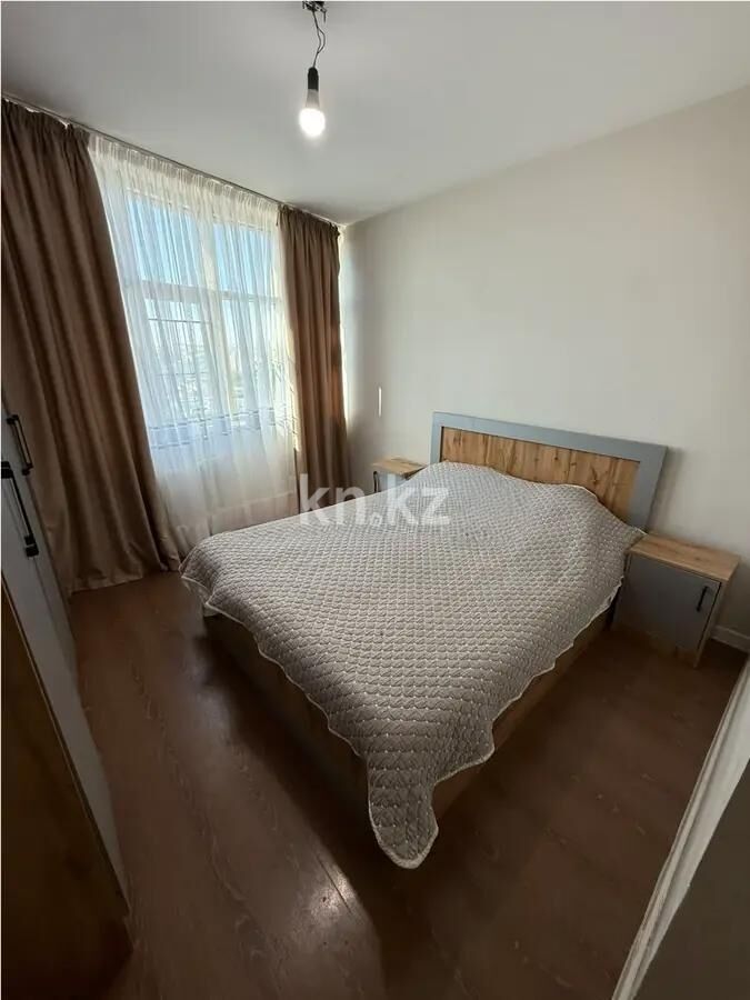Продажа 2-комнатной квартиры, 68 м² - Продажа двухкомнатных квартир в Алатауском р-не Алматы - страница 27 фото 2 из 2
