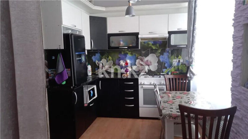 Продажа 1-комнатной квартиры, 35 м² - Продажа однокомнатных квартир в блочном доме в Казахстане - страница 54 фото 3 из 6