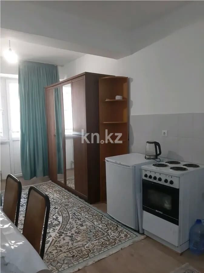Продажа 1-комнатной квартиры, 24.3 м² - Продажа однокомнатных квартир в монолитном доме в Алматы - страница 4 фото 2 из 3