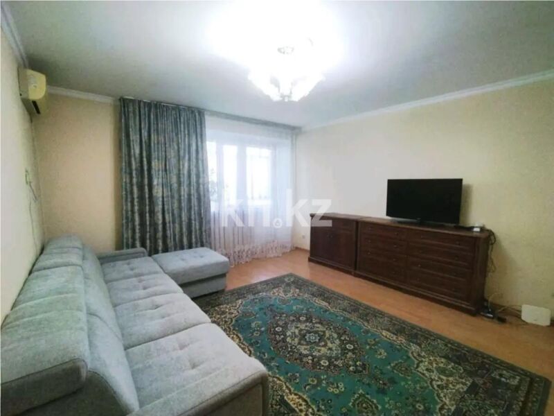 Продажа 4-комнатной квартиры, 78.5 м² - Продажа четырехкомнатных квартир в кирпичном доме в Казахстане - страница 16 фото 1 из 7