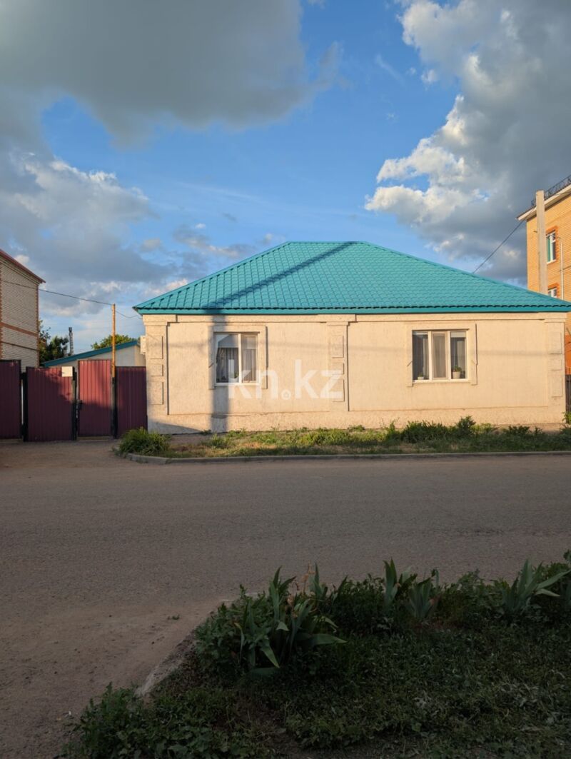 Продажа 3-комнатного дома, 103 м² - Продажа трехкомнатных домов, коттеджей в Уральске фото 29 из 40