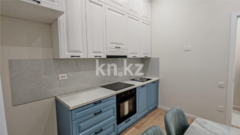 Продажа 2-комнатной квартиры, 52 м² - Продажа двухкомнатных квартир в Караганде - страница 15 фото 3 из 22