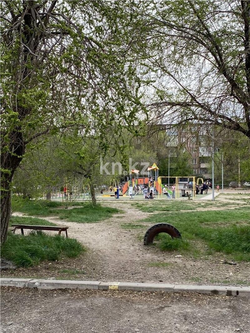 Продажа 1-комнатной квартиры, 32 м² - Продажа однокомнатных квартир в Темиртау - страница 7 фото 13 из 14