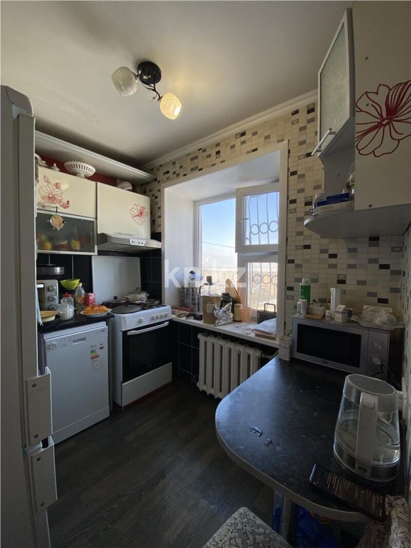 Продажа 3-комнатной квартиры, 55 м² - Продажа трехкомнатных квартир в Темиртау - страница 14 фото 7 из 19