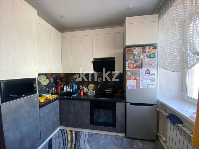 Продажа 3-комнатной квартиры, 80 м² - Продажа трехкомнатных квартир в Темиртау - страница 13 фото 9 из 20