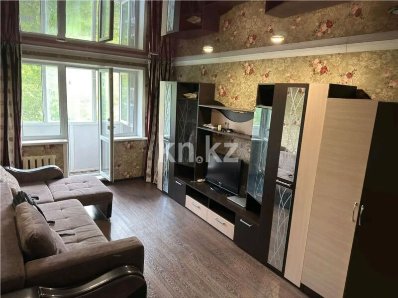 Продажа 2-комнатной квартиры, 44 м² - Продажа двухкомнатных квартир от собственников в Караганде - страница 26 фото 1 из 8