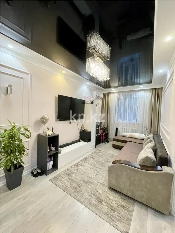 Продажа 3-комнатной квартиры, 45 м² - Продажа трехкомнатных квартир в Алматы - страница 22 фото 1 из 5