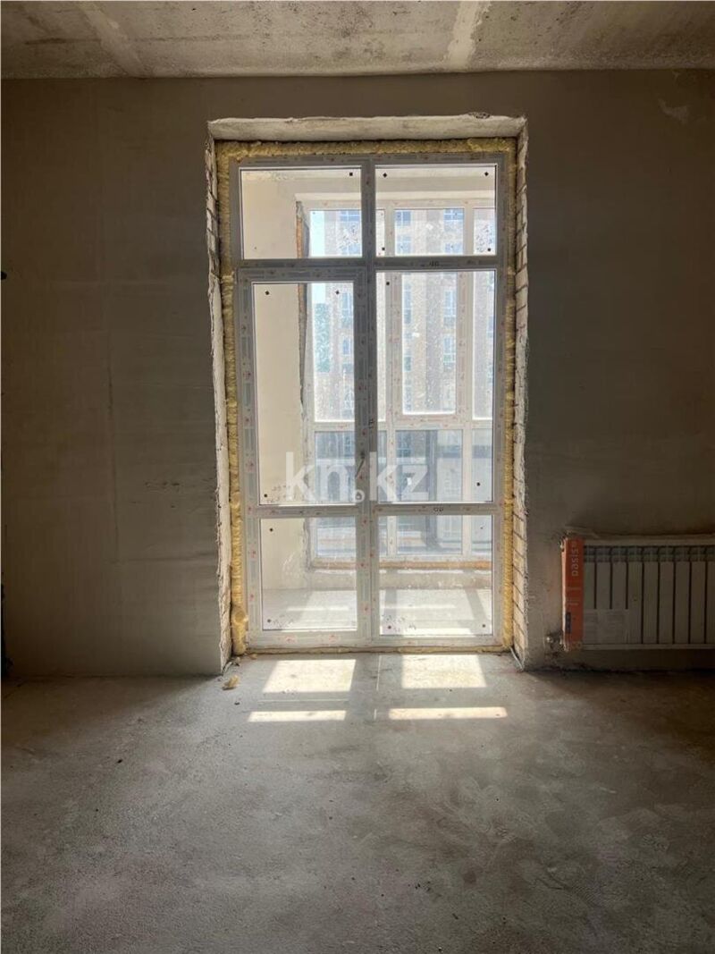 Продажа 2-комнатной квартиры, 46 м² - Продажа квартир в Майкудуке Караганды фото 10 из 14