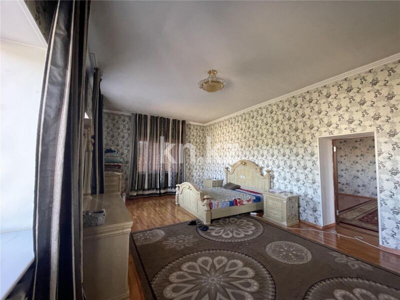 Продажа 7-комнатного дома, 461.6 м² - Продажа домов, коттеджей в Караганде - страница 4 фото 13 из 35