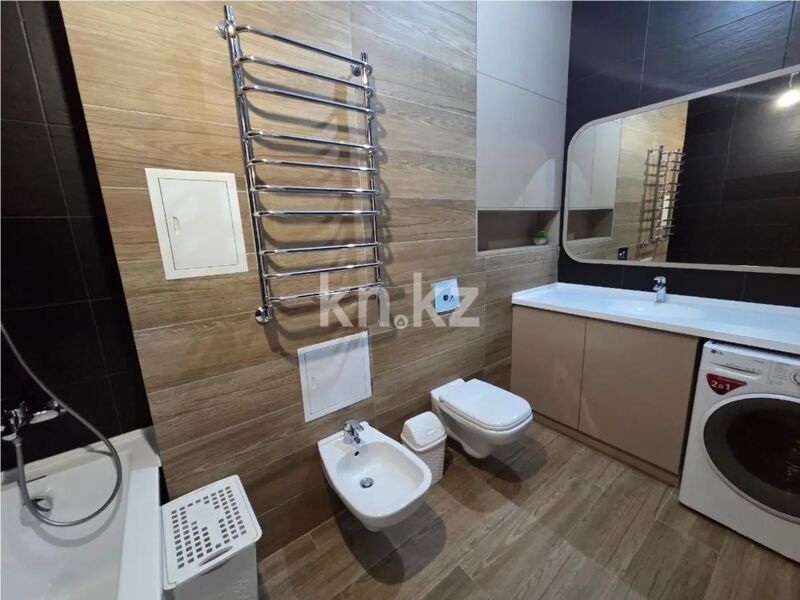 Продажа 4-комнатной квартиры, 114.7 м² - Продажа квартир в Казахстане - страница 44 фото 7 из 7