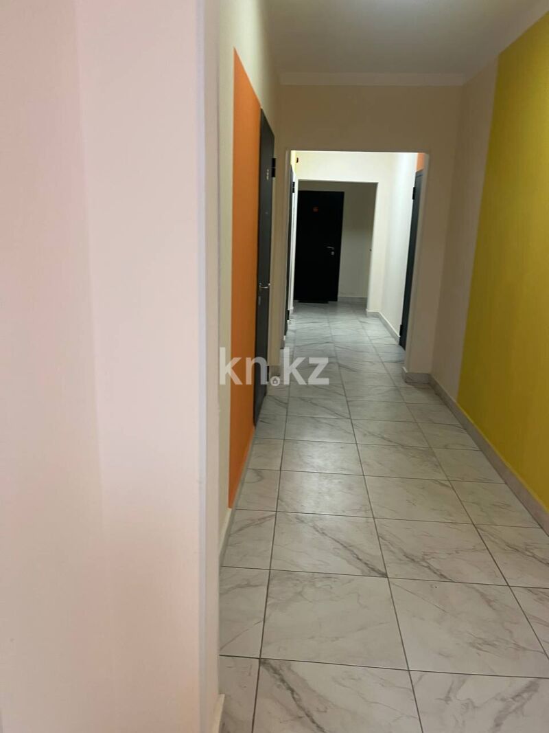 Продажа 1-комнатной квартиры, 32 м² - Продажа  однокомнатных квартир в новостройках Астаны - страница 20 фото 4 из 15