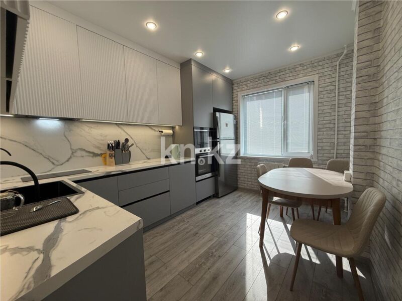 Продажа 2-комнатной квартиры, 65 м² - Продажа квартир в блочном доме в Темиртау - страница 4 фото 5 из 10