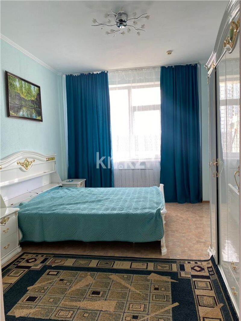 Продажа 3-комнатной квартиры, 90 м² - Продажа трехкомнатных квартир в монолитно-каркасном доме в Казахстане - страница 88 фото 3 из 14