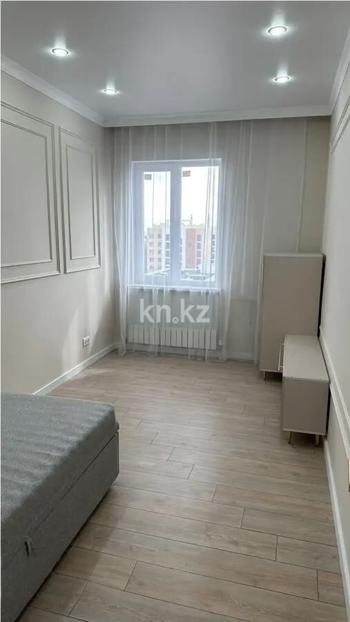 Продажа 3-комнатной квартиры, 83.1 м² - Продажа квартир в монолитно-каркасном доме в Астане - страница 84 фото 3 из 6