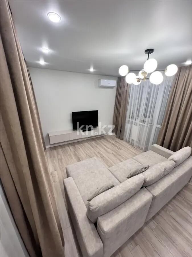 Продажа 4-комнатной квартиры, 119 м² - Продажа четырехкомнатных квартир в Наурызбайском р-не Алматы - страница 2 фото 1 из 7