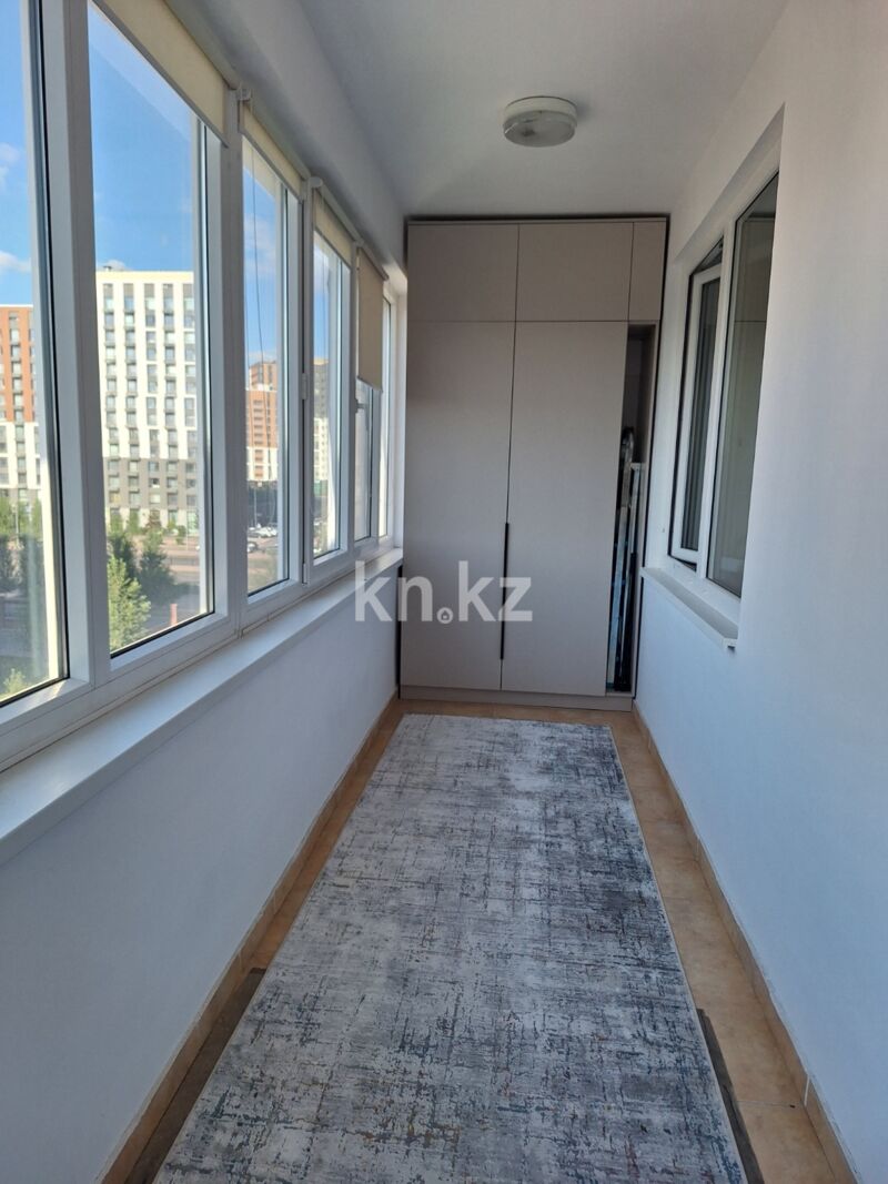Продажа 2-комнатной квартиры, 73 м² - Продажа квартир в монолитном доме в Астане фото 13 из 19