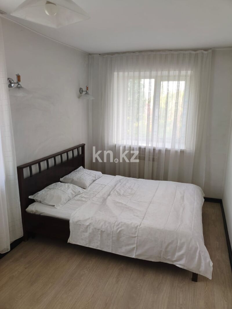Продажа 2-комнатной квартиры, 42 м² - Продажа двухкомнатных квартир в Городе Караганды - страница 9 фото 3 из 38