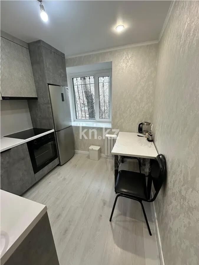 Продажа 3-комнатной квартиры, 58 м² - Продажа трехкомнатных квартир в Караганде - страница 9 фото 4 из 5
