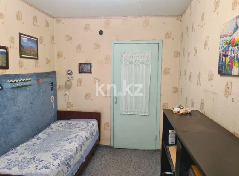 Продажа 3-комнатной квартиры, 61 м² - Продажа трехкомнатных квартир в кирпичном доме в Усть-Каменогорске фото 11 из 31