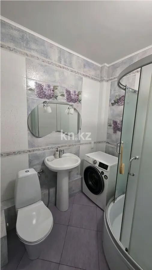Продажа 1-комнатной квартиры, 45 м² - Продажа однокомнатных квартир в Алатауском р-не Алматы - страница 20 фото 4 из 5