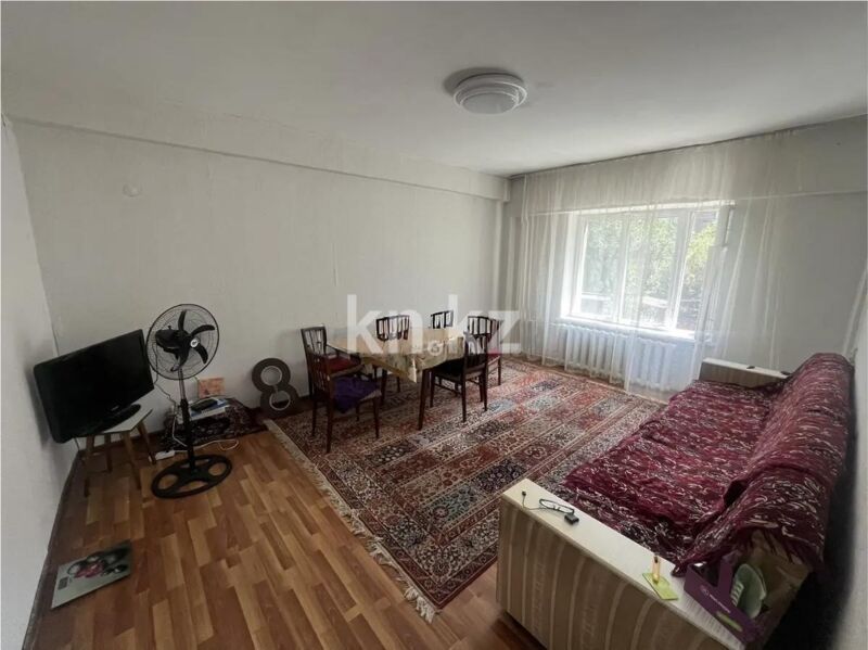 Продажа 3-комнатной квартиры, 87 м² - Продажа трехкомнатных квартир в Ауэзовском р-не Алматы - страница 16 фото 1 из 5
