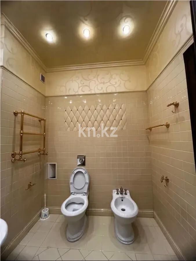 Продажа 4-комнатной квартиры, 183 м² - Продажа четырехкомнатных квартир от собственников в Алматы - страница 3 фото 7 из 10