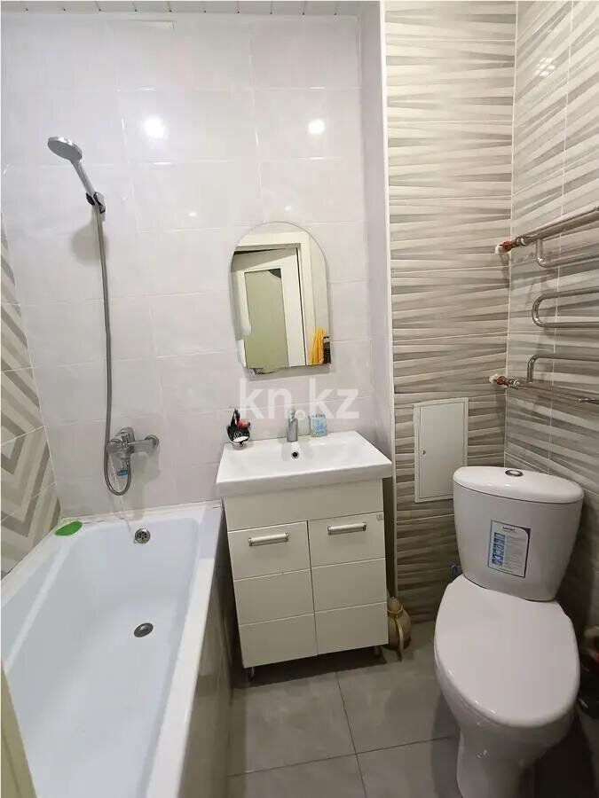 Продажа 2-комнатной квартиры, 47.7 м² - Продажа квартир от собственников в Астане - страница 206 фото 4 из 4
