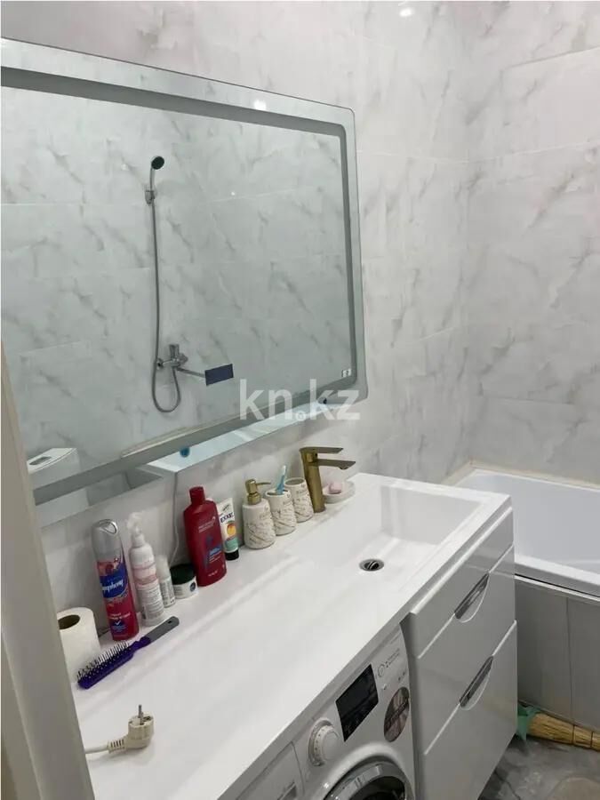 Продажа 1-комнатной квартиры, 22 м² - Продажа однокомнатных квартир в Алатауском р-не Алматы - страница 21 фото 4 из 4
