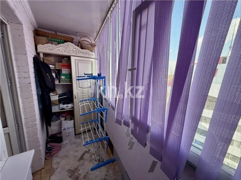 Продажа 2-комнатной квартиры, 65 м² - Продажа двухкомнатных квартир в р-не Байконур Астаны - страница 6 фото 5 из 6