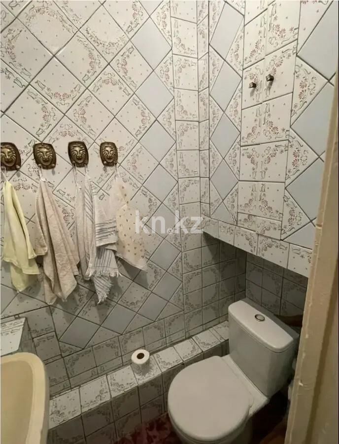 Продажа 2-комнатной квартиры, 53 м² - Продажа квартир в Турксибском р-не Алматы - страница 10 фото 4 из 4